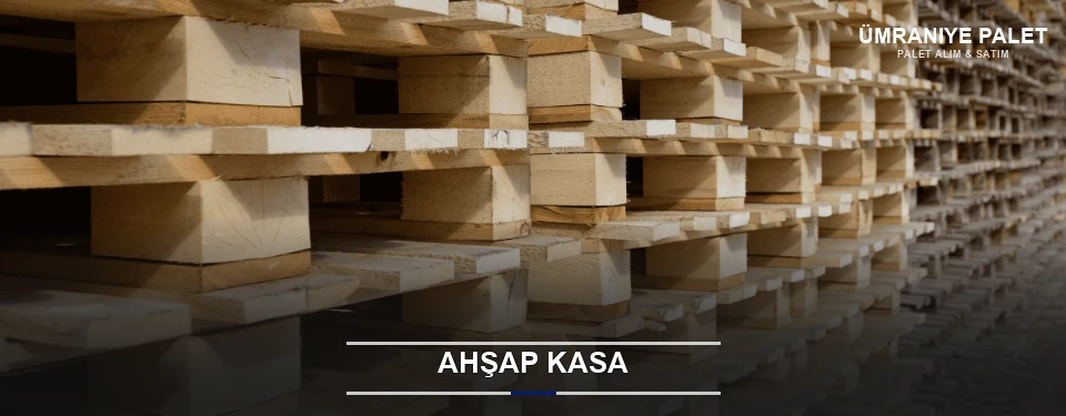 Ümraniye Taşıma İçin Ahşap Kasa Ümraniye Taşıma İçin Ahşap Kasa