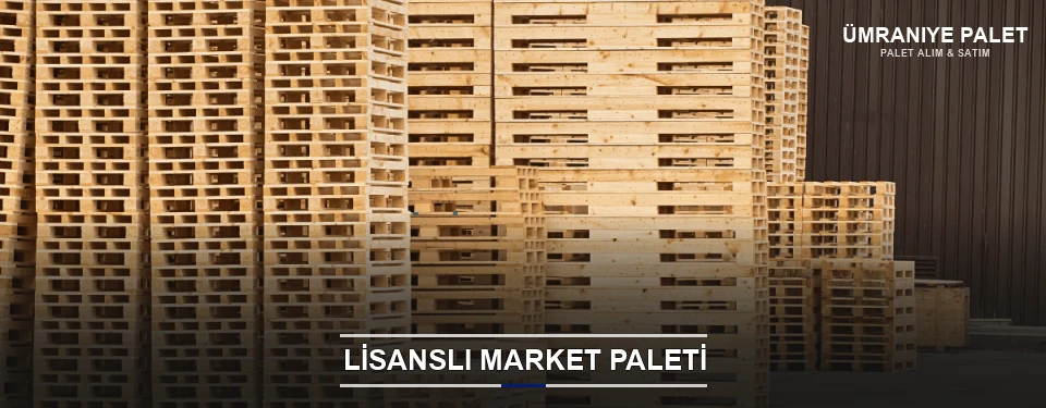 Ümraniye Turpal Palet Üreticisi Ümraniye Turpal Palet Üreticisi